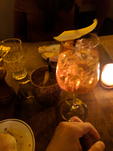 Antica Pesa