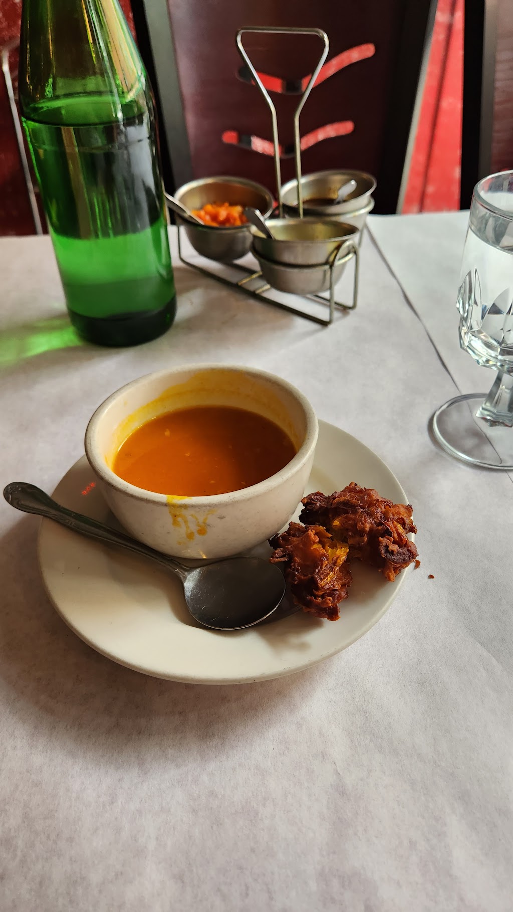 Gandhi Cafe
