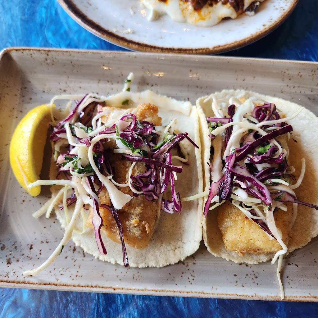 Casa Taqueria