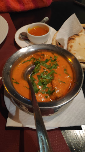 himalaya tandoori