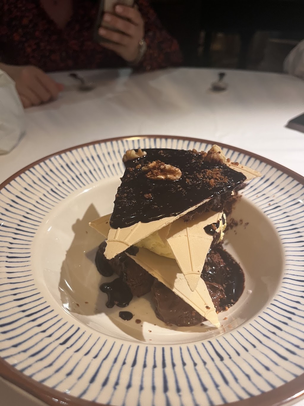 Restaurante Matilde, Aranjuez