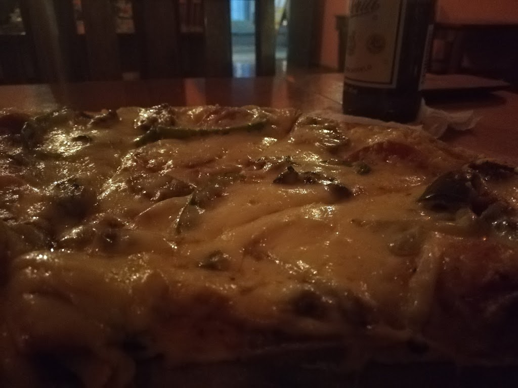Vico's Pizza
