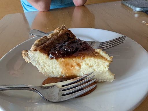 Commerce Cafe, Lockhart, TX
