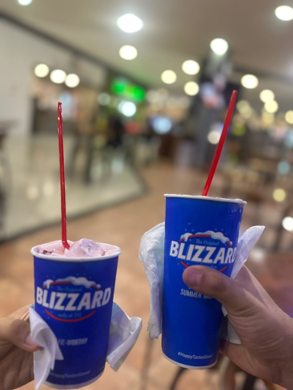 Dairy Queen