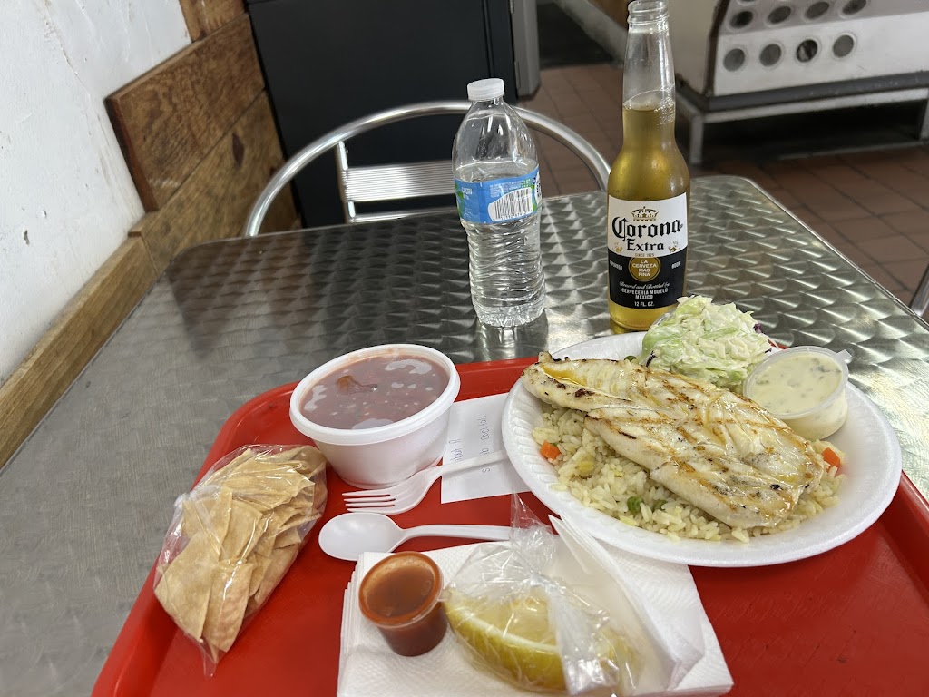Catch 21 Salad Bar & Grill, Santa Clarita, CA