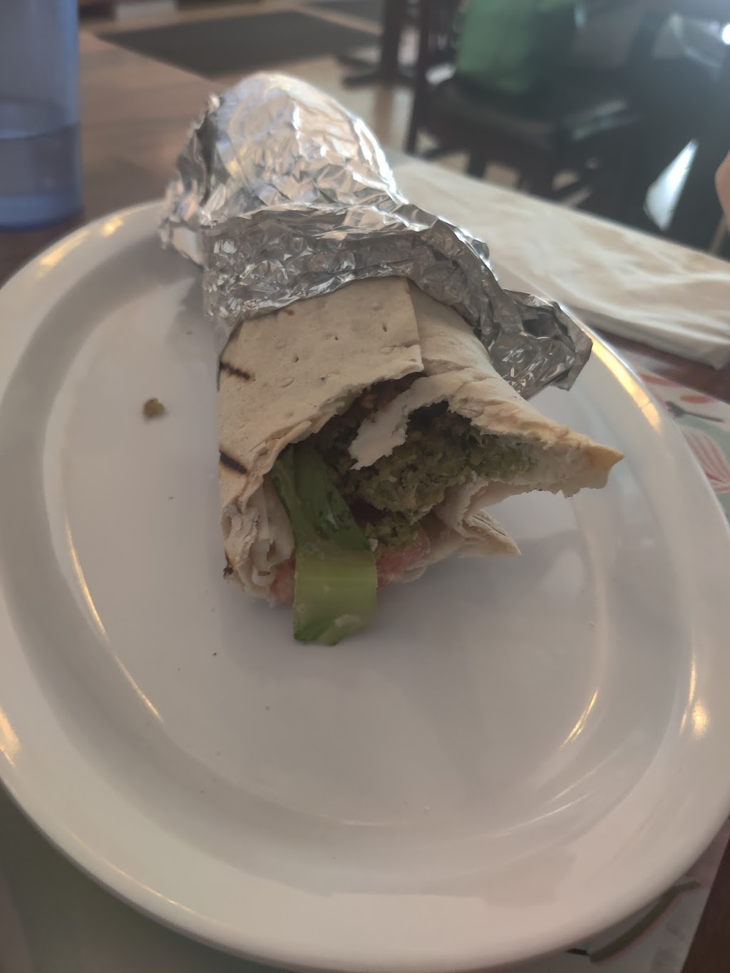 Gyro King