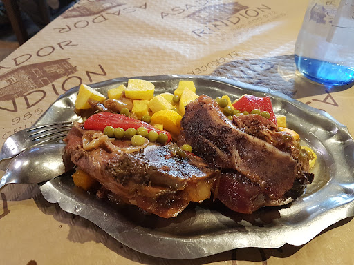 Sidrería Rindión