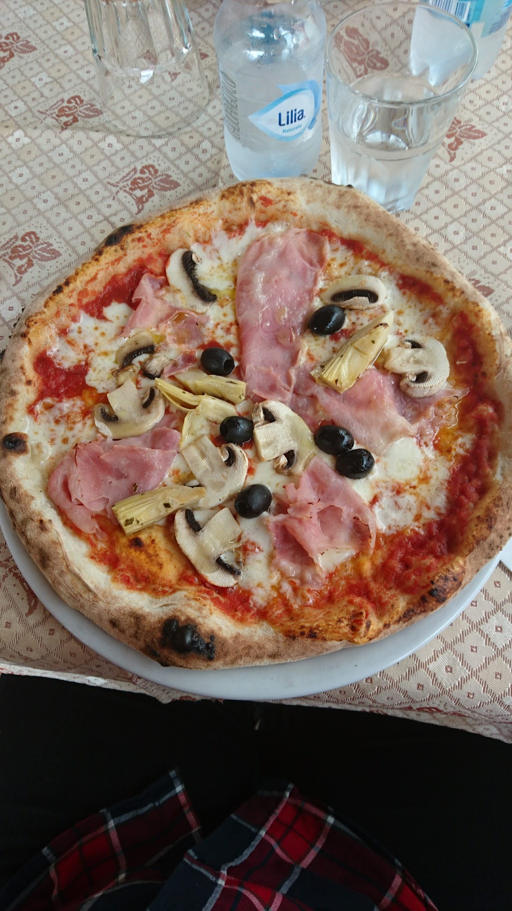 Pizza Gallery