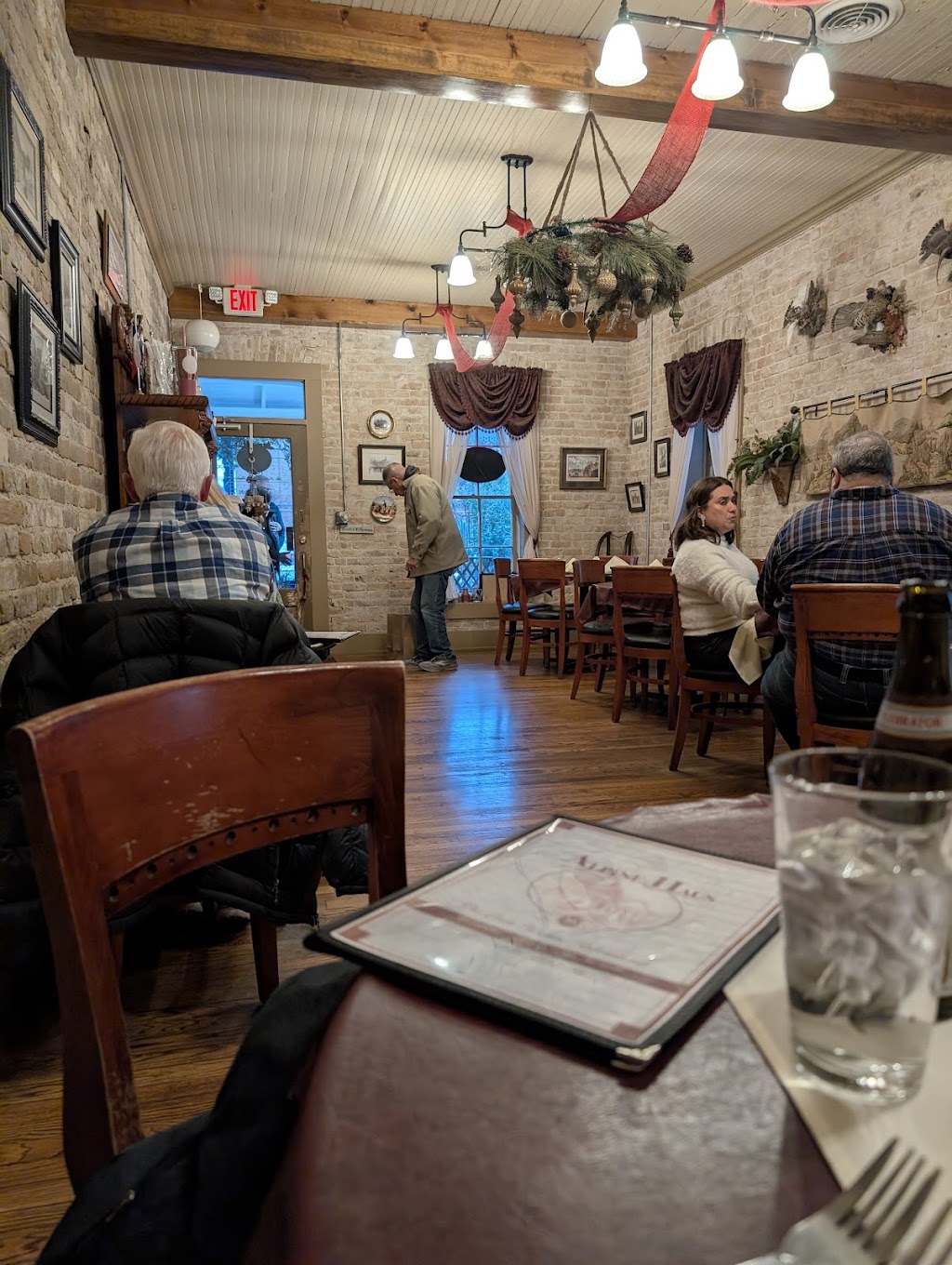 Alpine House, New Braunfels, TX
