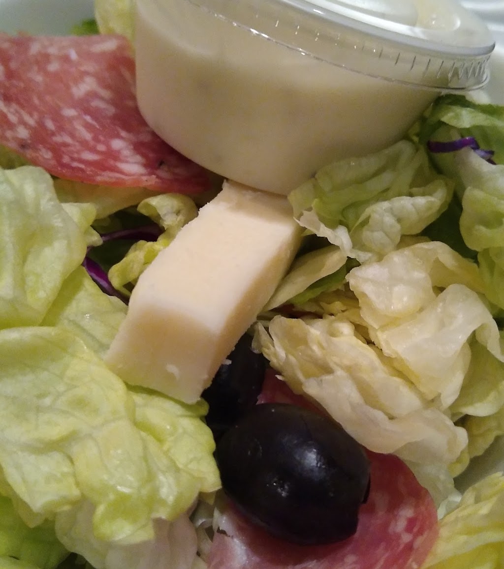 DiCicco's, Fresno, CA