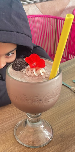 Dulce Amor