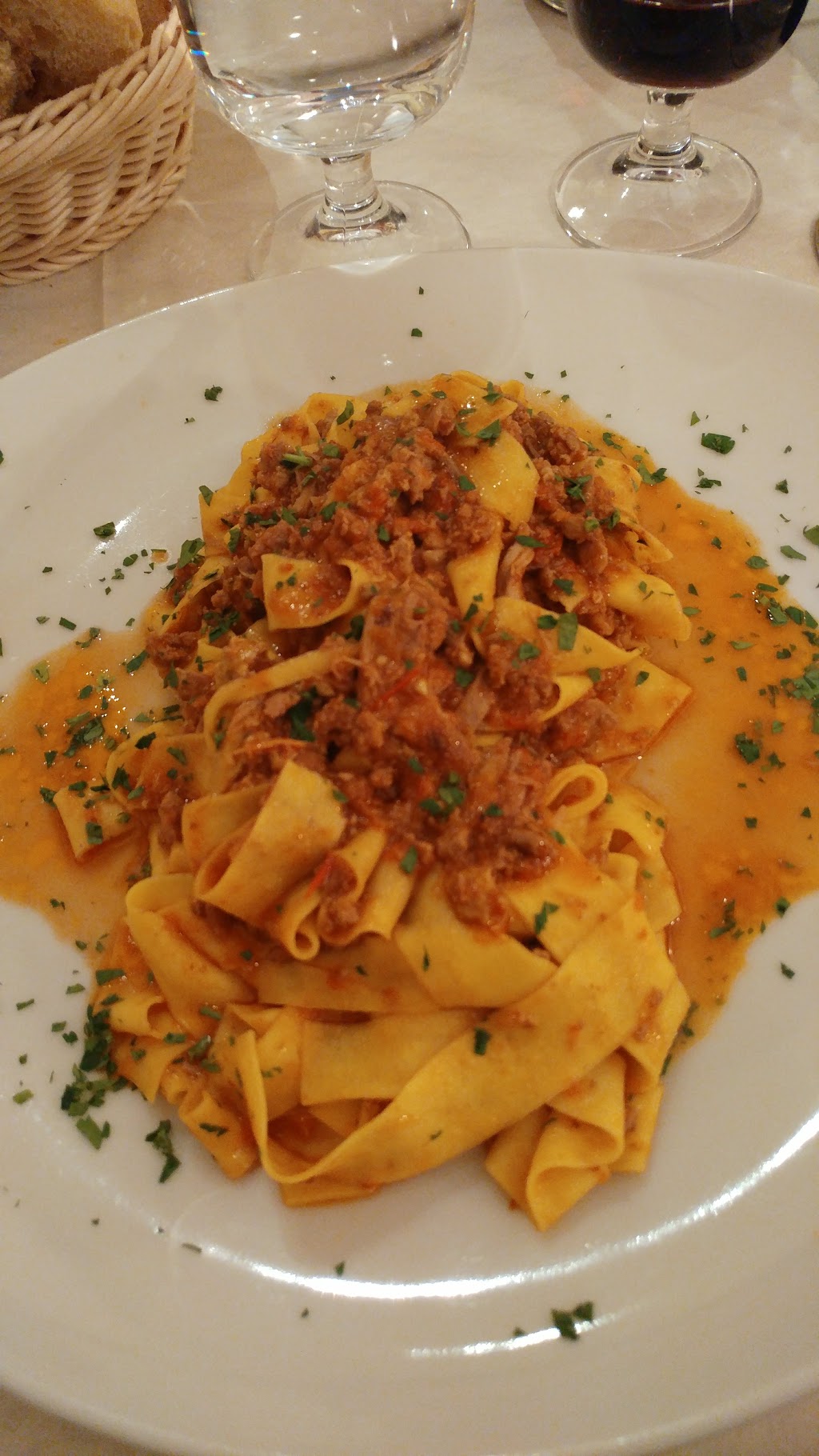 Trattoria Plaza Café, San Donato Milanese