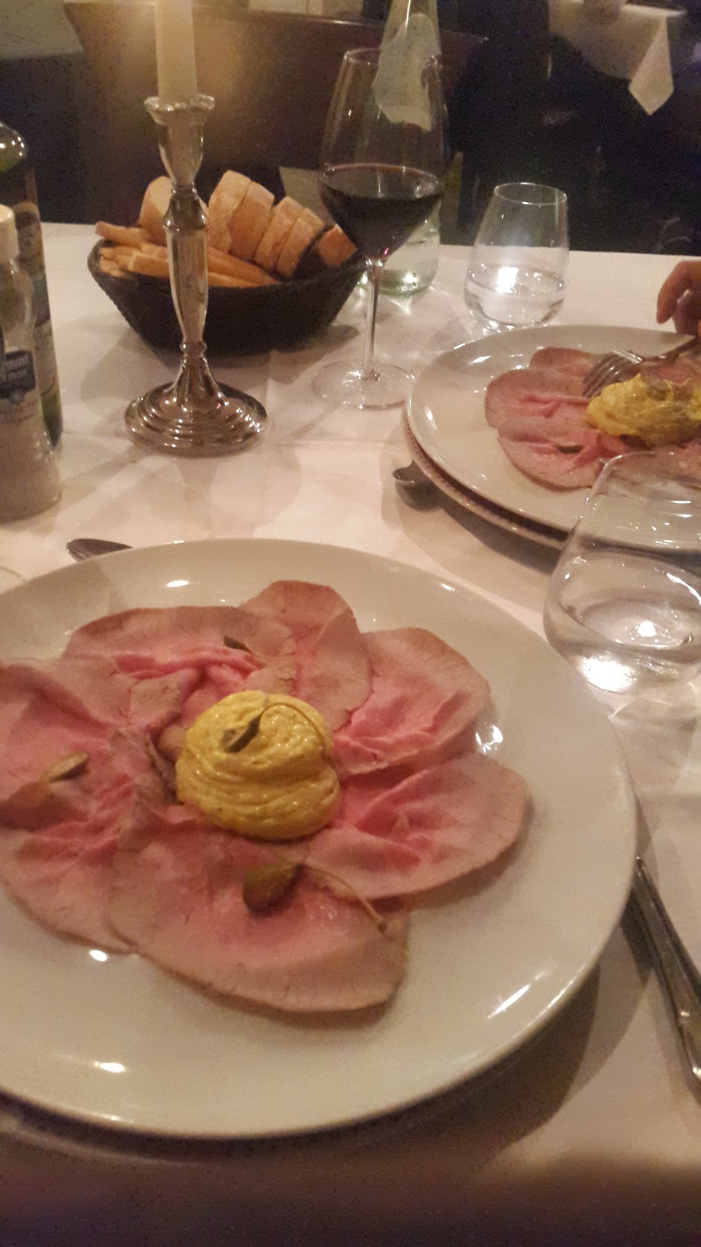 Osteria e Vineria Il Torchio, Dogliani