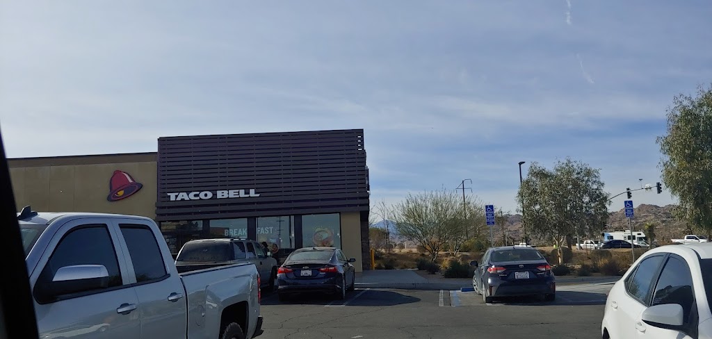 Taco Bell