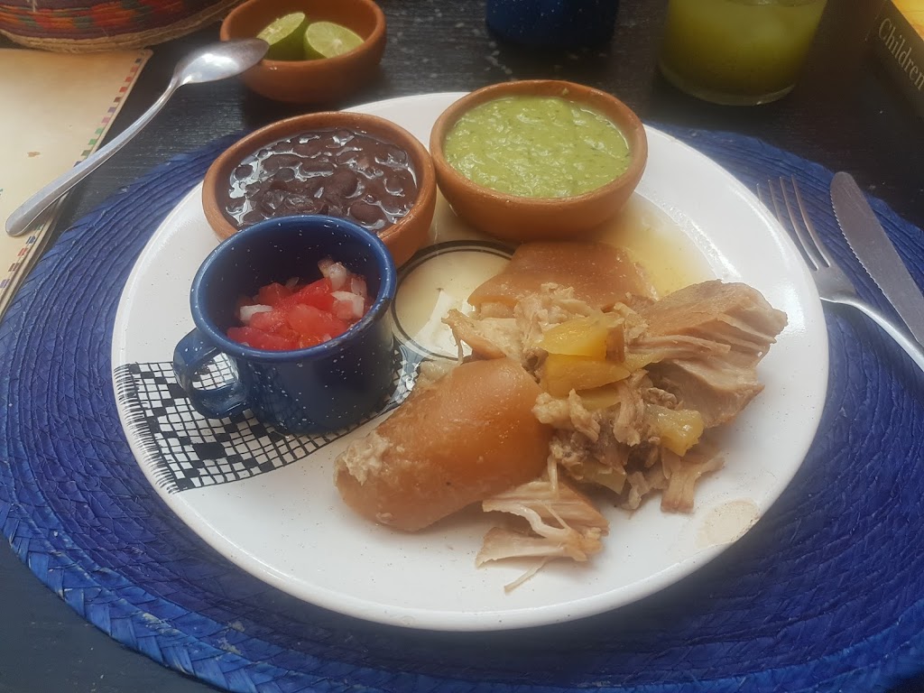 La Casa de las ensaladas