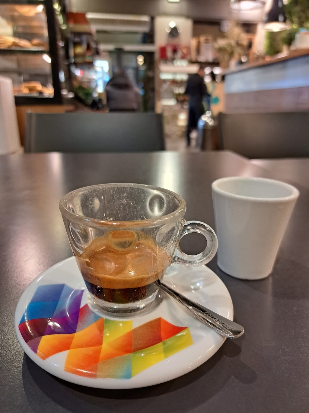 Caffè Università