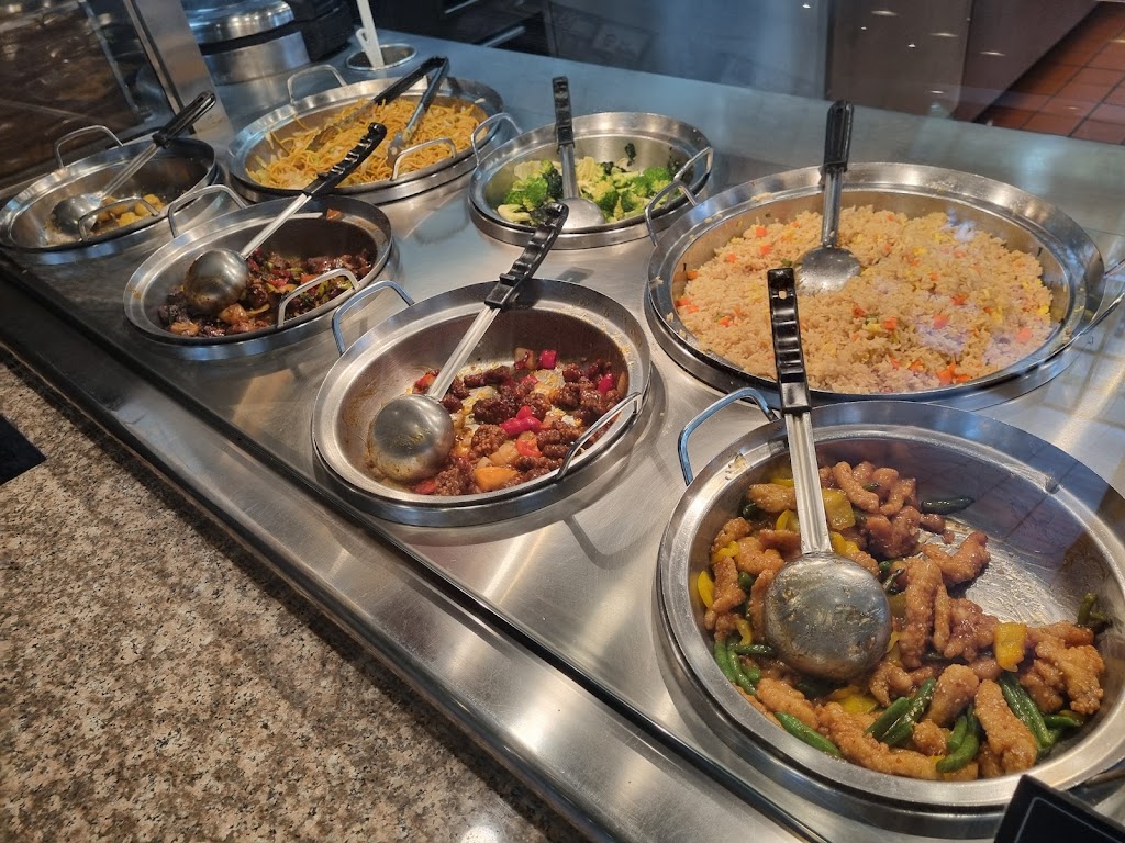 Panda Express