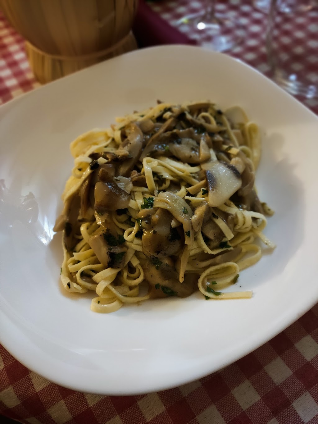 Ristorante Toci