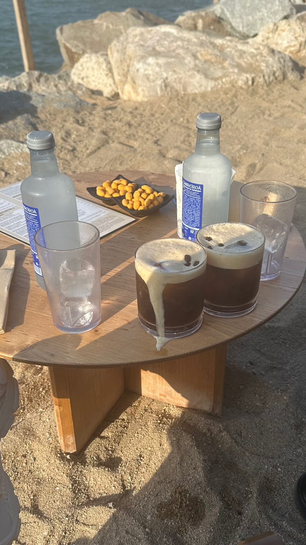 Salt Restaurant & Beach Club
