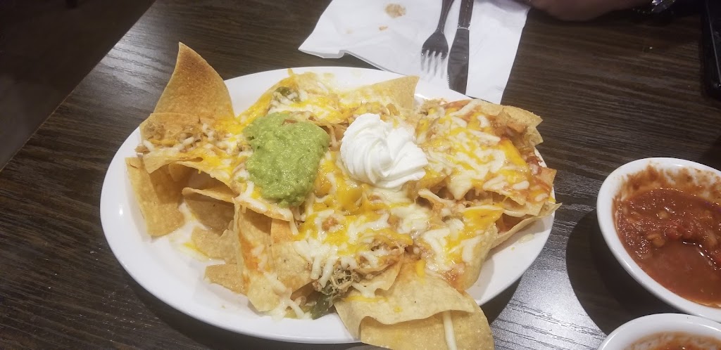 Edchada's, Twentynine Palms, CA