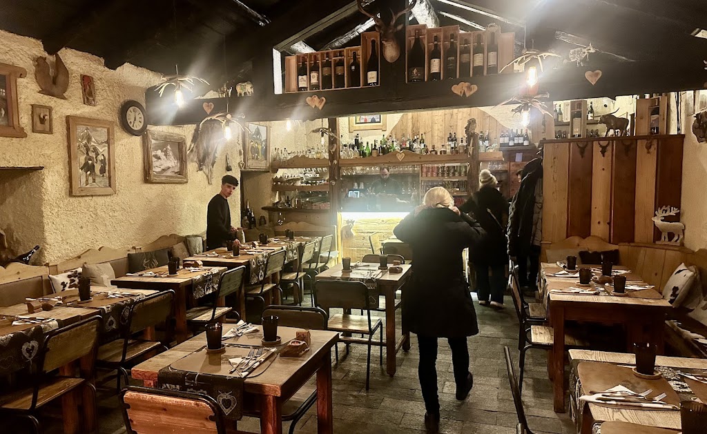 Bar Ristorante La Bricole