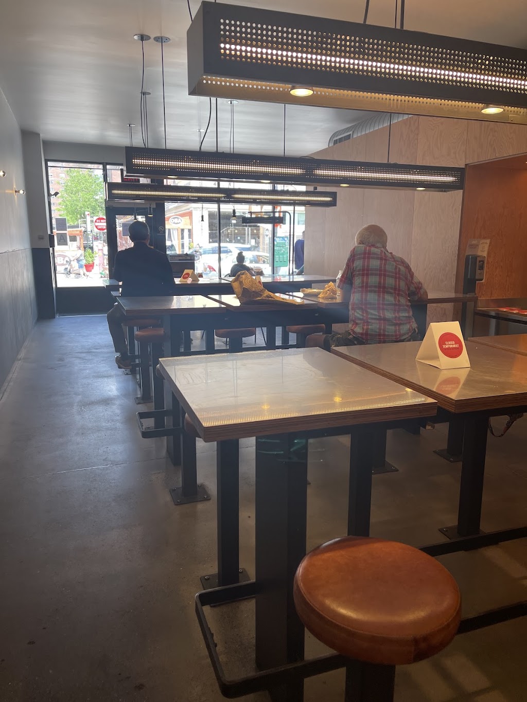 Chipotle