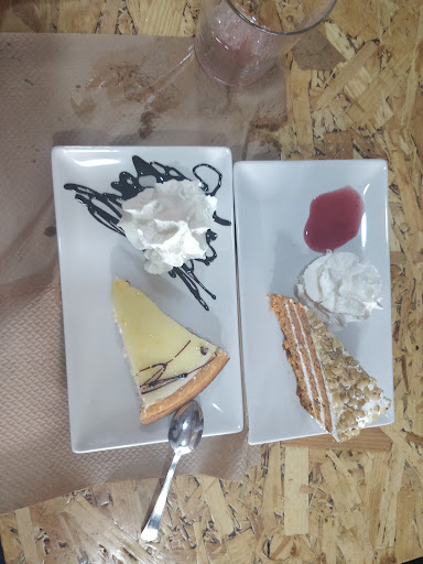 Restaurante El Lago