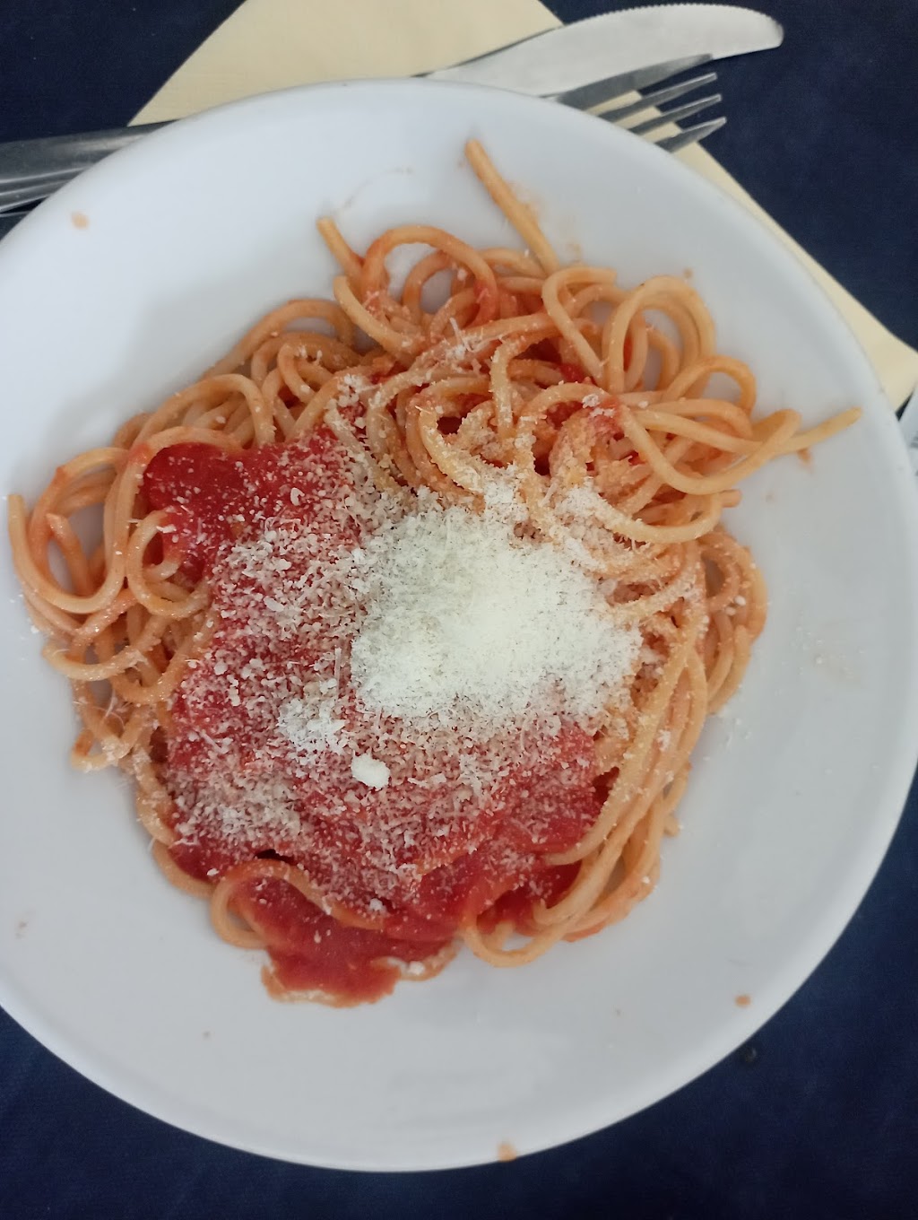 Trattoria Cravette, Moncalieri