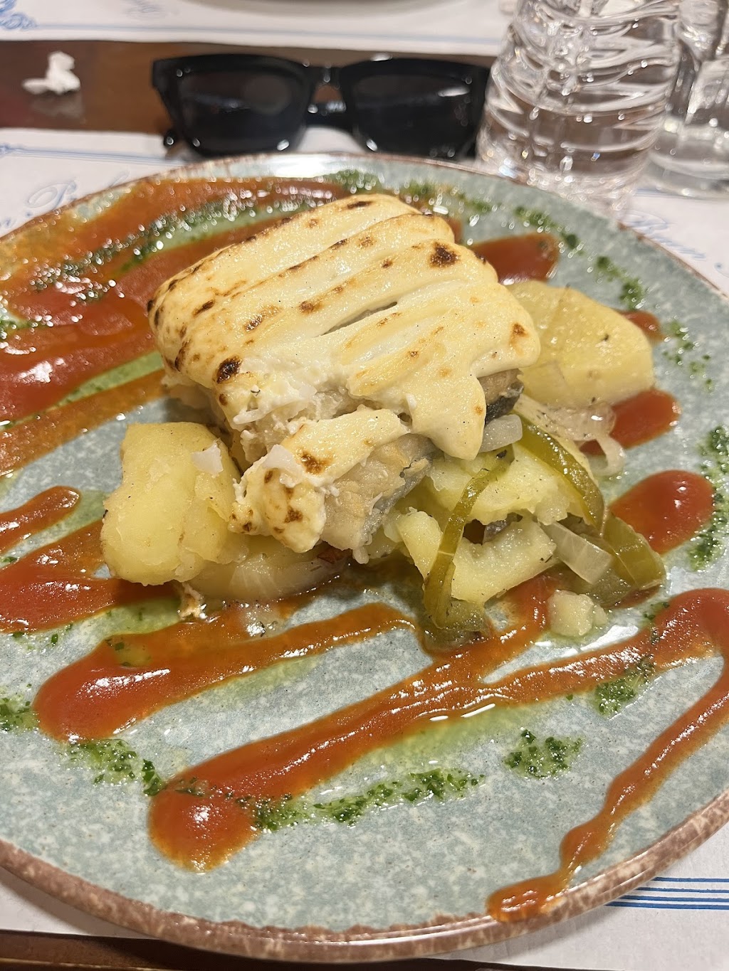 Bar Restaurant Diví, Viladecans