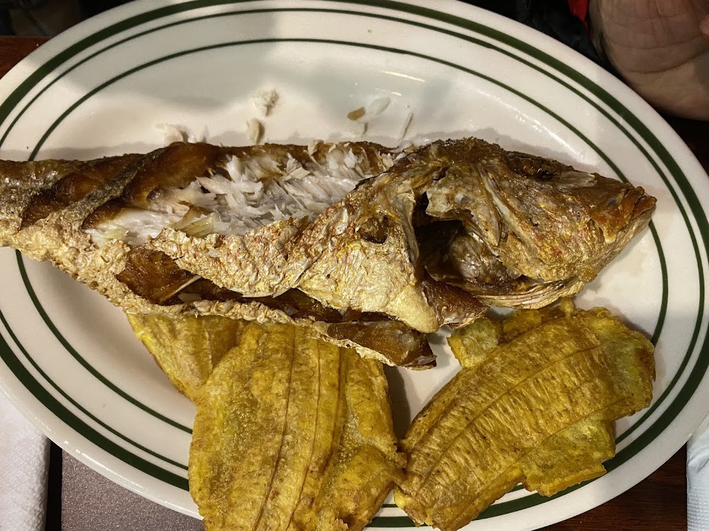 El Fogon Costeno