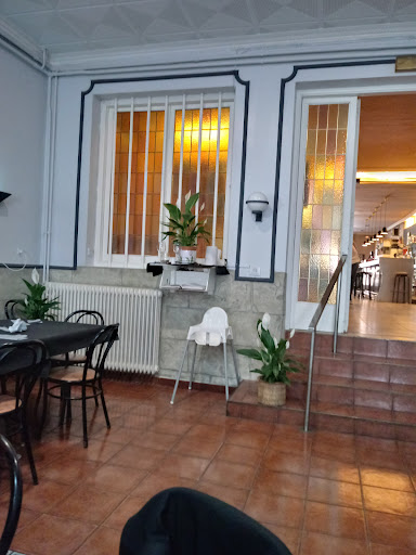 Bar La Fonda Pla d'Urgell, Castellserà