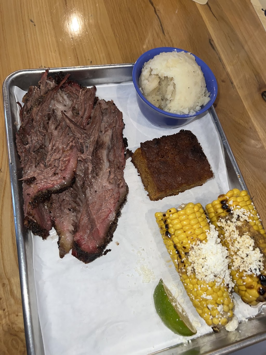 Baby Blues BBQ
