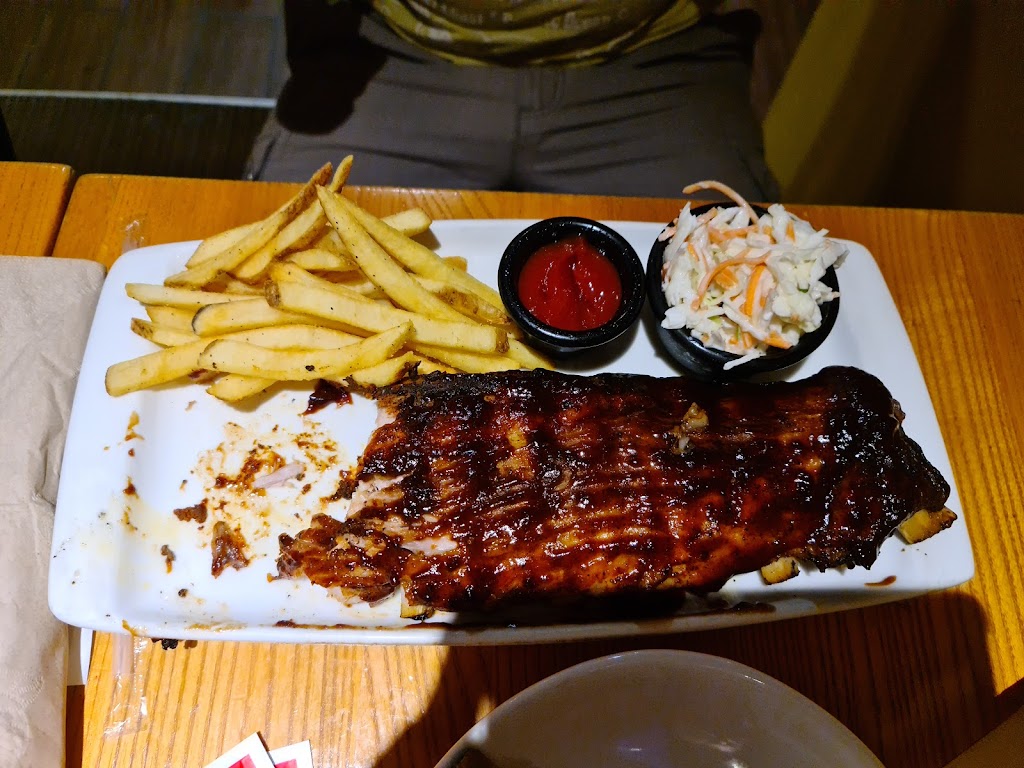 Applebee's, Corsicana, TX