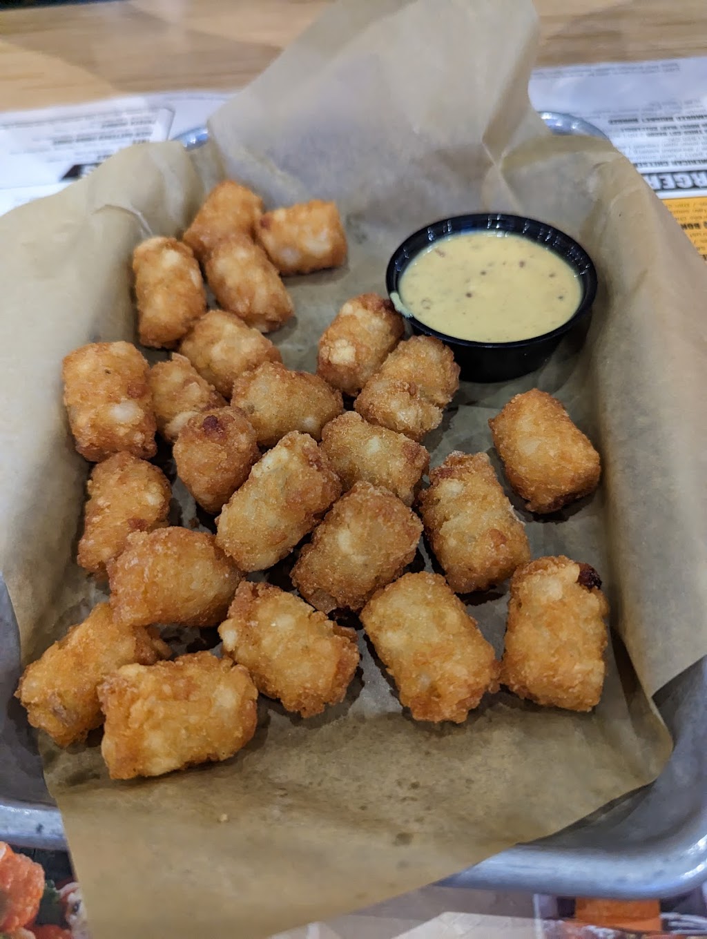 Buffalo Wild Wings