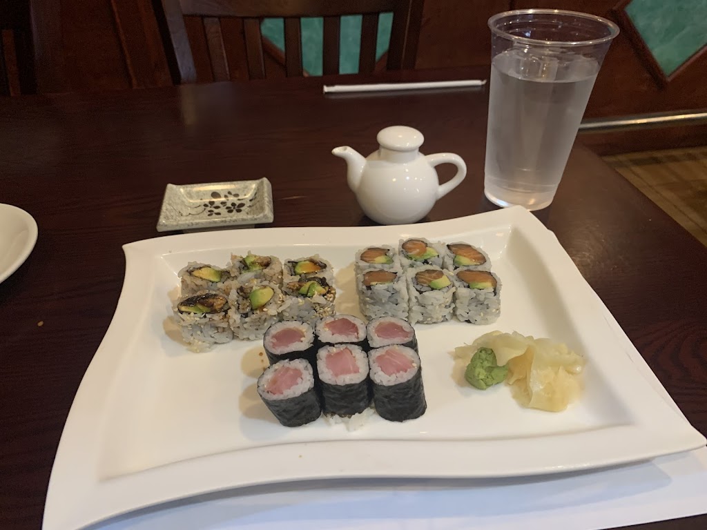 Mizu Sushi, Schenectady, NY
