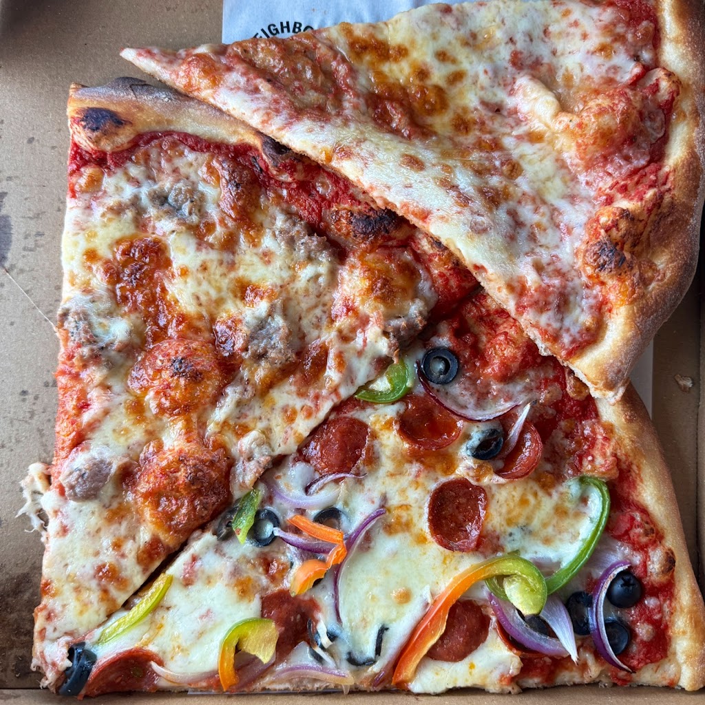 Prima Pizza