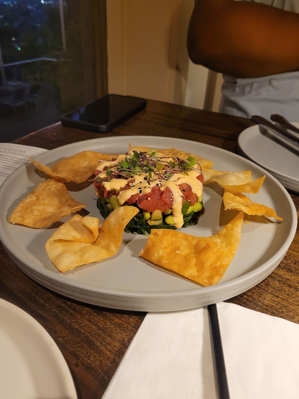 Odyssey Restaurant