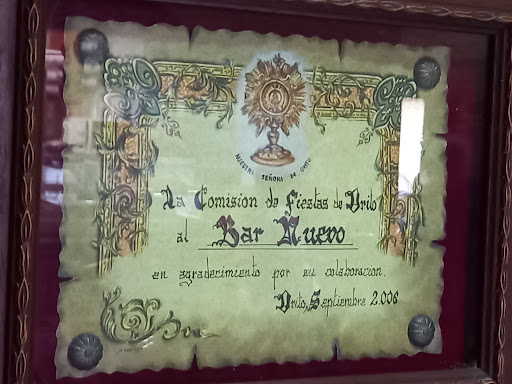 La Parra