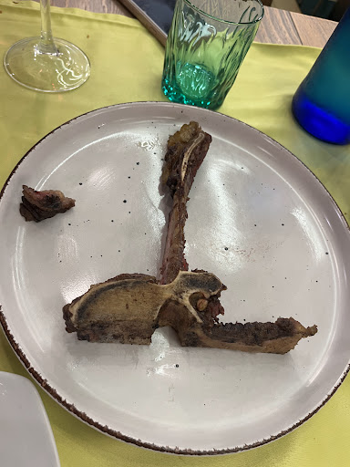 Sabores peruanos