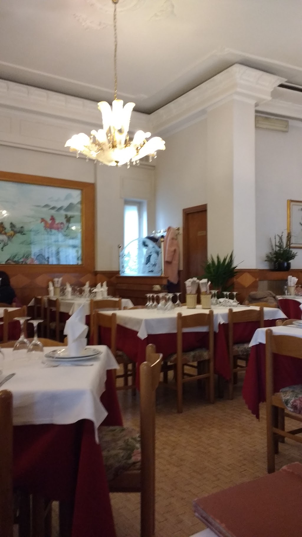 Ristorante cinese Shanghai, Asti