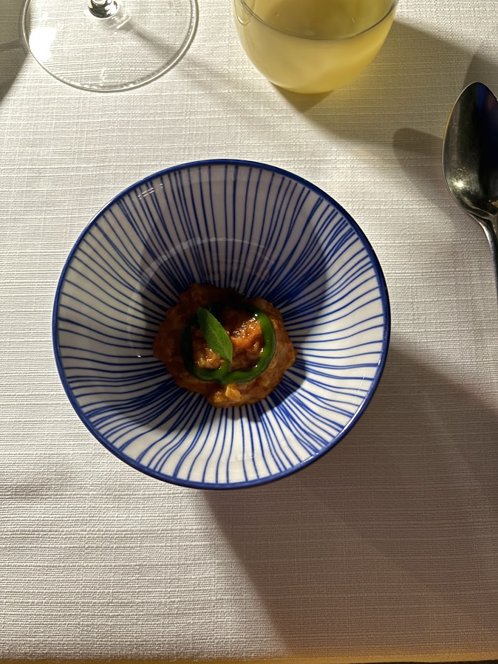 Ristorante DUO | Pesce Dry-Aged a San Felice del Benaco, San Felice del Benaco