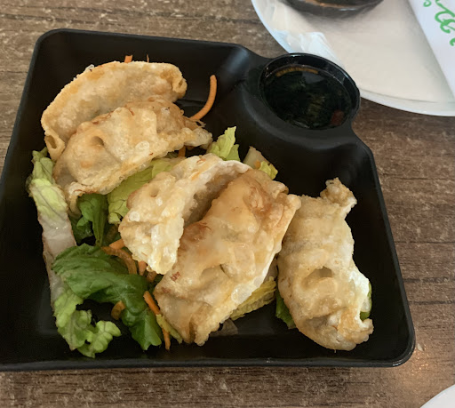 Fuji Sushi