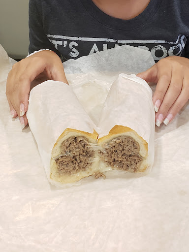 The Best Sub Shop