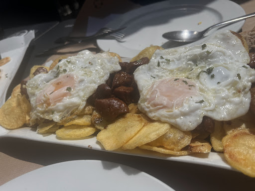 Puerto Carmela