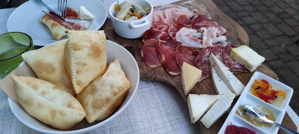 Trattoria Clementina