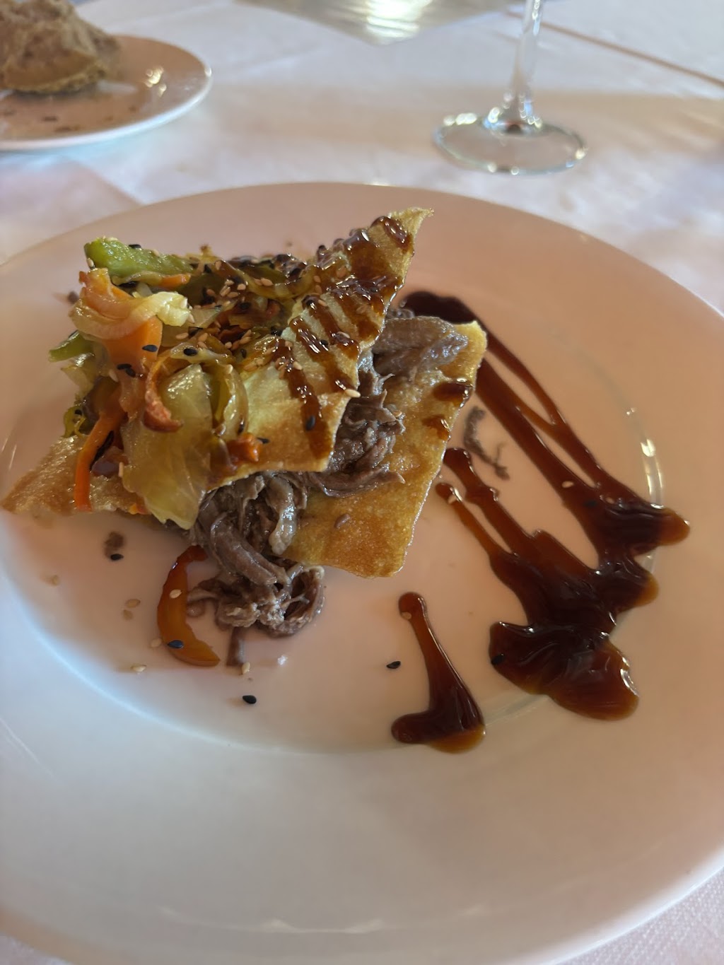 Restaurante El Gallinero