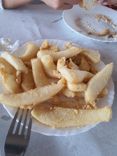 Chiringuito Lucía