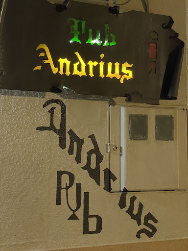 Andrius, Cortijos Nuevos