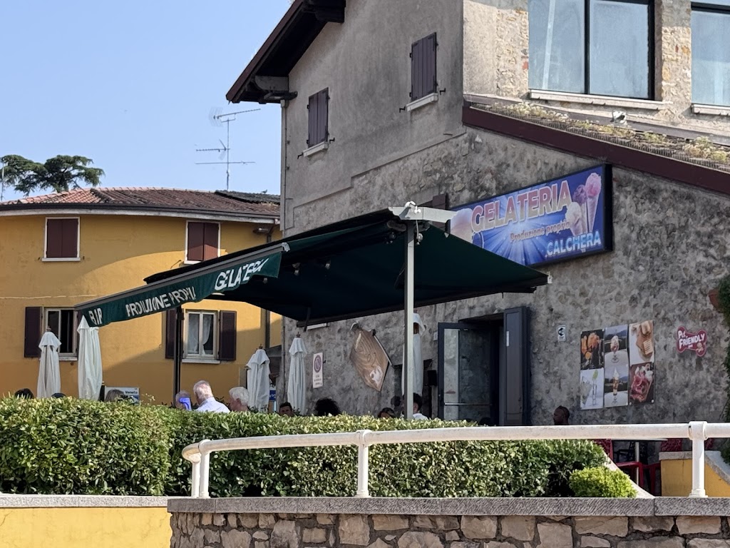 Bar Bibò 2, Manerba del Garda
