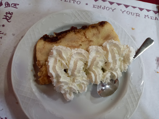 La broqueta d'or